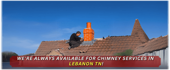 Chimney Repair Lebanon TN