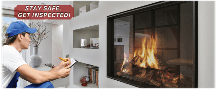 Chimney and Fireplace Inspection Lebanon TN