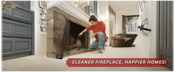 Fireplace Cleaning Lebanon TN
