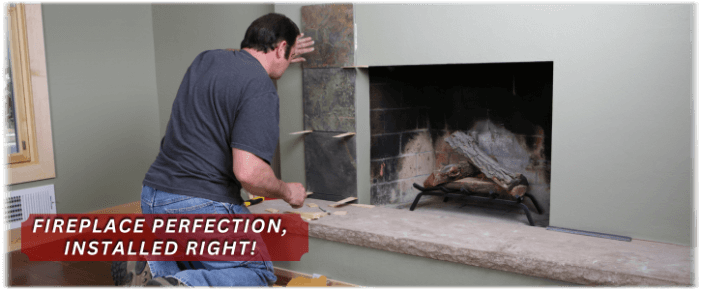 Fireplace Installation Lebanon TN