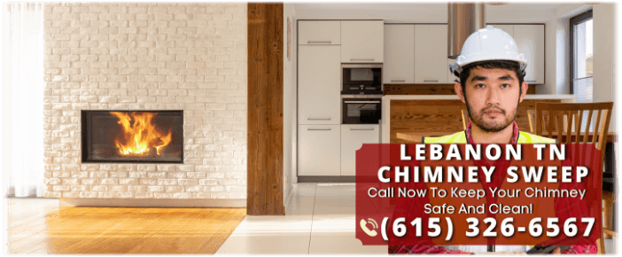 Chimney Sweep Lebanon TN
